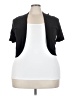 DressBarn Black Cardigan Size 18 - photo 1