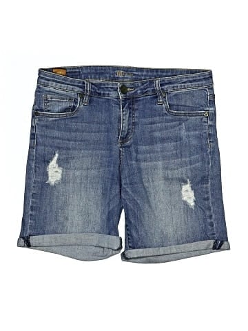 Kut from the Kloth Denim Shorts (view 1)