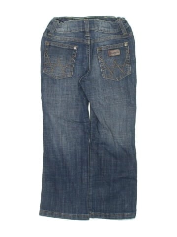 Wrangler Jeans Co Jeans (view 2)