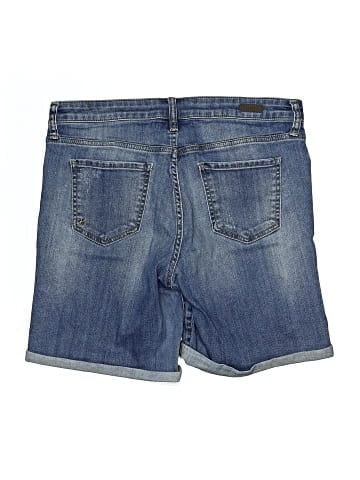 Kut from the Kloth Denim Shorts (view 2)