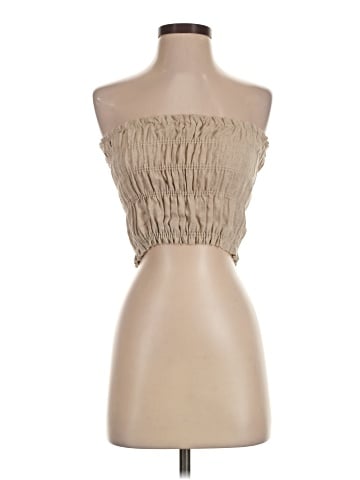 Urban Renewal Tube Top (view 1)