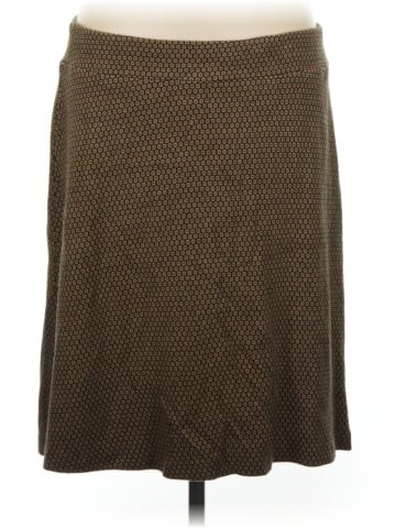 J.Jill Casual Skirt (view 1)