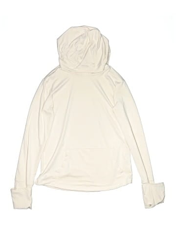 Athleta Girl Pullover Hoodie (view 1)