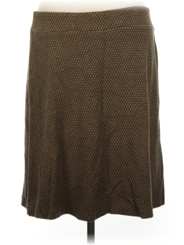 J.Jill Casual Skirt (view 2)