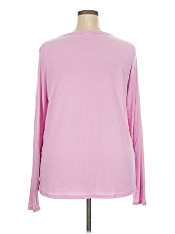 Pulse Long Sleeve T-Shirt (view 2)
