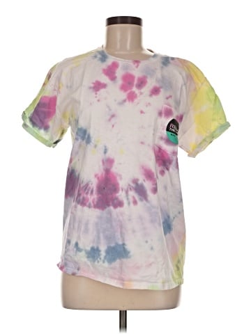 Hanes Short Sleeve T-Shirt (view 1)