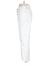 J.Crew White Jeans Size 29 waist - photo 5