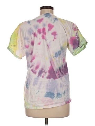 Hanes Short Sleeve T-Shirt (view 2)