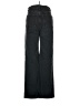 H&M Chevron-herringbone Black Jeans Size 4 - photo 2