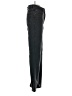 H&M Chevron-herringbone Black Jeans Size 4 - photo 4