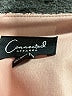Connected Apparel Metallic Pink Cocktail Dress Size 18 - photo 7