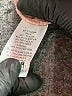 Connected Apparel Metallic Pink Cocktail Dress Size 18 - photo 8