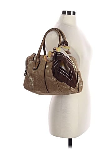 B Makowsky Satchel (view 2)