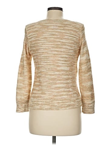 Oscar De La Renta Pullover Sweater (view 2)