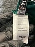 2 Hearts 100% Polyester Solid Green Casual Dress Size L - photo 8