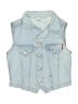 Bongo Blue Denim Vest Size S - photo 1