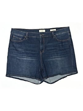 Jessica Simpson Denim Shorts