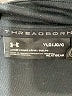 Under Armour Gray Track Jacket Size L (youth) - photo 3