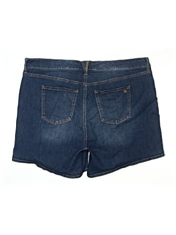 Jessica Simpson Denim Shorts (view 2)