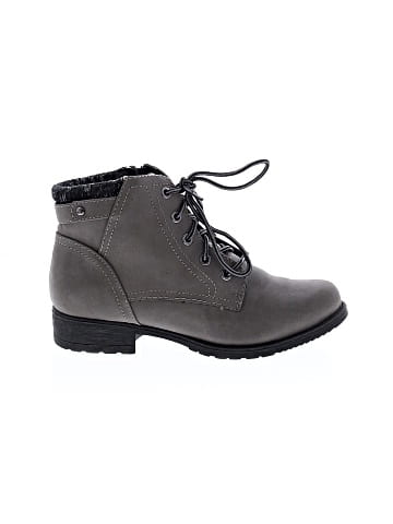 Sporto Ankle Boots (view 1)