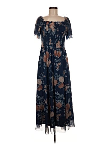 Simplee Casual Dress (view 1)