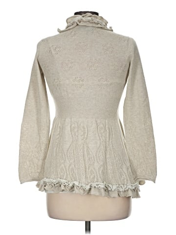 guinevere Cardigan (view 2)
