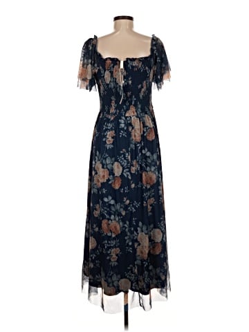 Simplee Casual Dress (view 2)