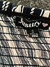 Justify Stripes Blue Romper Size S - photo 4