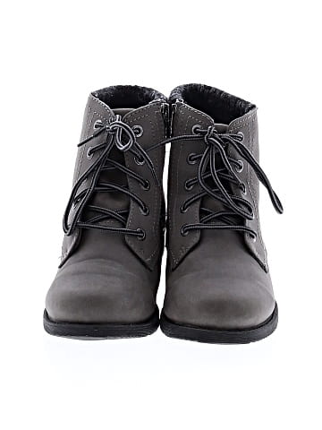 Sporto Ankle Boots (view 2)