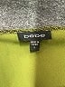 Bebe Green Sleeveless Blouse Size L - photo 7
