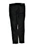 Leara Woman Black Casual Pants Size 2 - photo 2