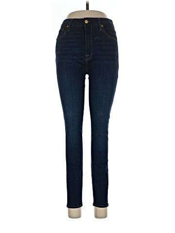 7 For All Mankind Jeans (view 1)