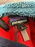 Patagonia Blue Jacket Size S - photo 7