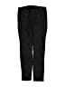 Leara Woman Black Casual Pants Size 2 - photo 1