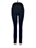 7 For All Mankind 100% Modal Solid Blue Jeans Size 30 waist - photo 2