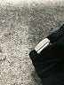 Reebok Solid Black Active T-Shirt Size XXL - photo 8
