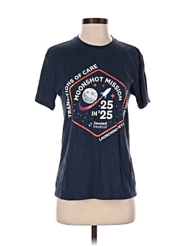 Next Level Apparel Short Sleeve T-Shirt (view 1)