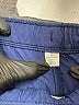Crewcuts Solid Blue Track Pants Size 6 - photo 3