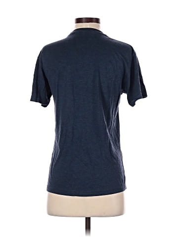 Next Level Apparel Short Sleeve T-Shirt (view 2)