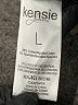 Kensie Green Jacket Size L - photo 7