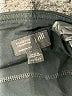 J.Jill Solid Black Formal Skirt Size 1X - photo 4