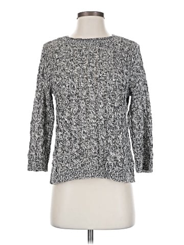 Eileen Fisher Pullover Sweater (view 1)