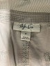Style&Co Tan Cargo Pants Size 8 - photo 7