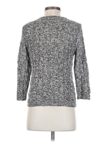 Eileen Fisher Pullover Sweater (view 2)