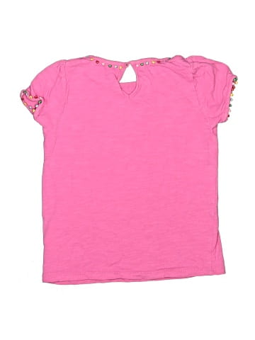 Mini Boden Short Sleeve T-Shirt (view 2)