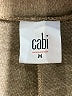 CAbi Tan Casual Pants Size M - photo 7