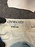 Crewcuts Solid Blue Casual Pants Size 12 - photo 3