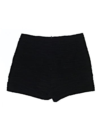 Zara Basic Shorts (view 2)