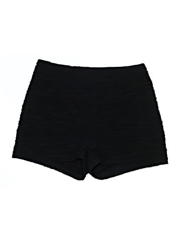 Zara Basic Shorts (view 1)