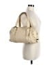 MICHAEL Michael Kors Solid Ivory Satchel One size - photo 2